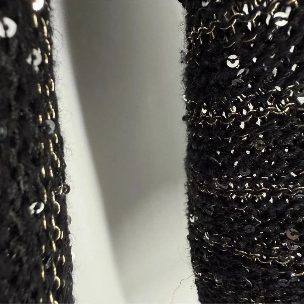 Chicos chicos sequin